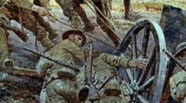 Timeline: Principales conflictos europeos del siglo XVIII.