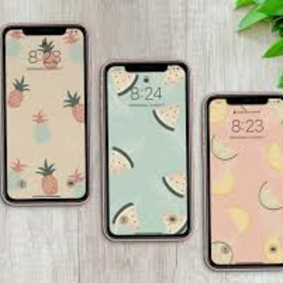 Timeline: Evolución del iphone