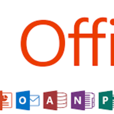 Timeline: HISTORIA DE OFFICE