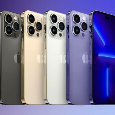 Timeline: Evolucion del iphone