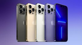 Timeline: Evolucion del iphone