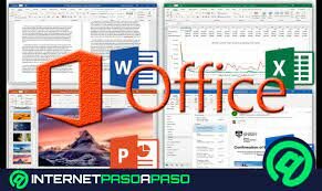 Microsoft Office 4.0