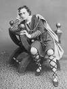 William Shakespeare writes Hamlet