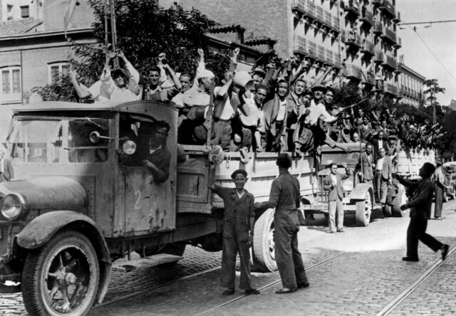 Guerra Civil contra el rei Joan I