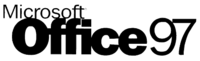 Microsoft Office 97 (Office 8.0)