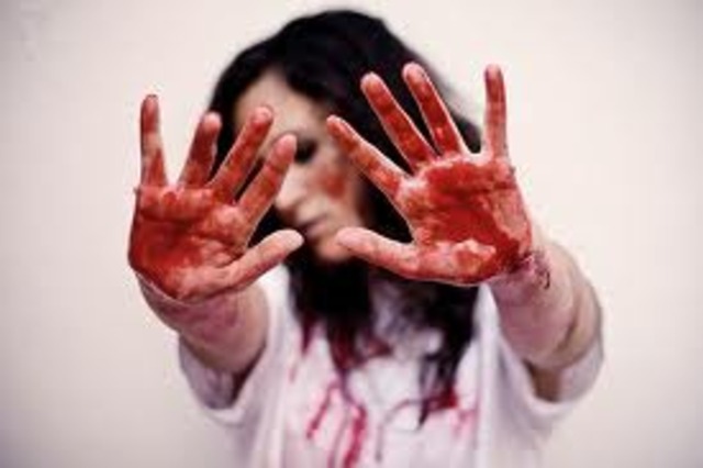 Doctor visits Lady Macbeth