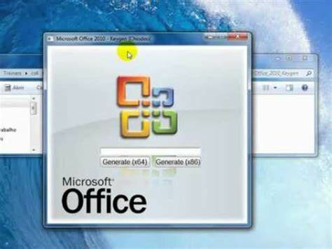 Microsoft Office para Windows 1.6