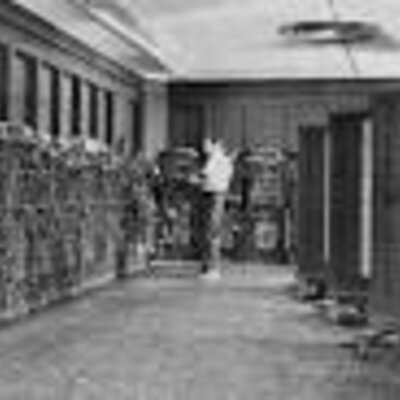 Timeline: Generaciones de las computadoras