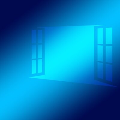 Timeline: windows 1.0