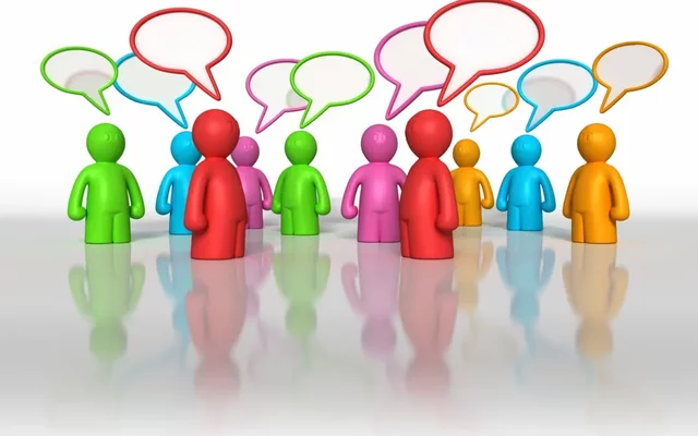 Comportamiento social