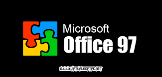 Microsoft Office 97 (Office 8.0)