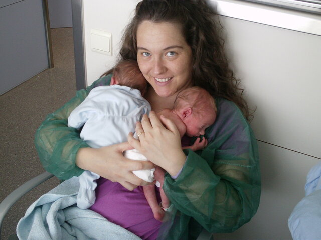 Surto de la incubadora