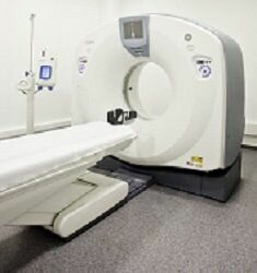 Tomografía computada multidetector