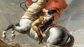 Timeline: ETA' MODERNA