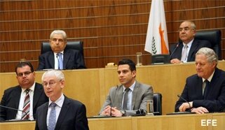 Presidencia semestral