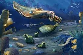 Paleosoikum (vanaaegkond)