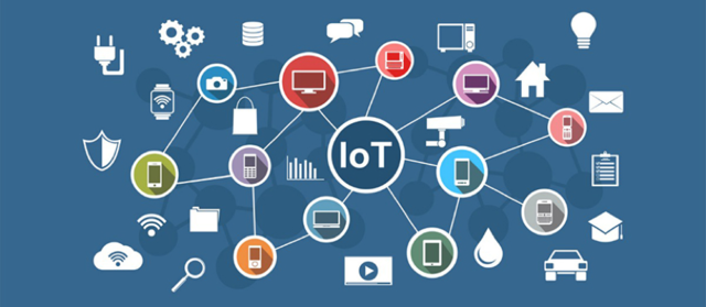 Hay 13,1 miles de millones ordenadores conectados a “internet of things”