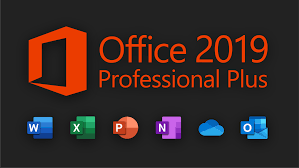-Microsoft Office 2019