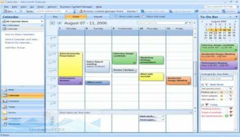 Microsoft Office 2007 (Office 12.0)