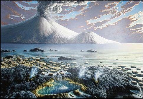 Arhaikum ehk ürgeoon