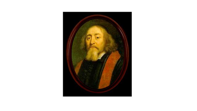 EUROPA DEL SIGLO XVII