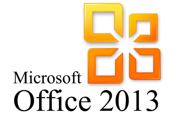 Microsoft Office 2013