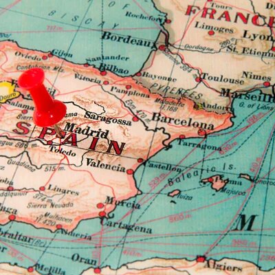 Timeline: Etapas de la historia