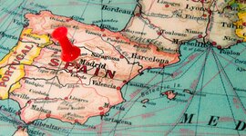 Timeline: Etapas de la historia