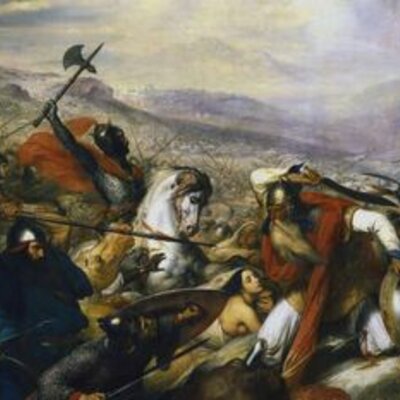 Timeline: Eje cronológico Bloque 2