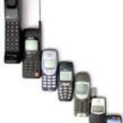 Timeline: Evolución de los dispositivos móviles