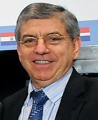 Posesión presidencial Cesar Gaviria Trujillo