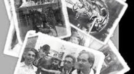 Timeline: Deine Biographie