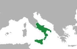 Carles III nomenat rei de les dues Sicílies