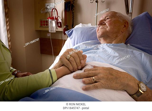 2019: Mi Abuelo se muere