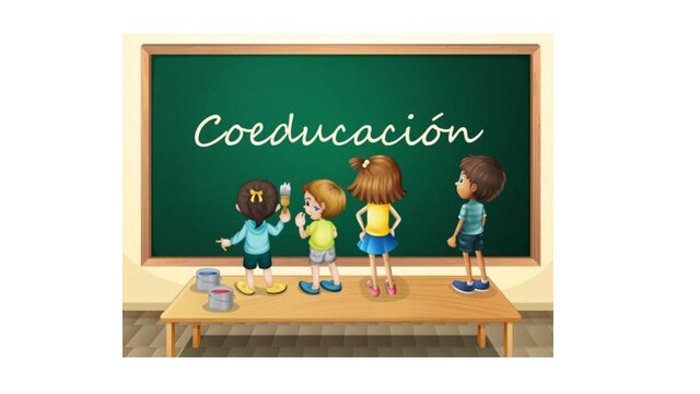 EDUCACIÓN FORMAL DE OCCIDENTE