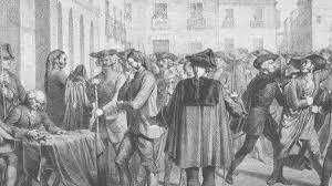 Motí d’Esquilache