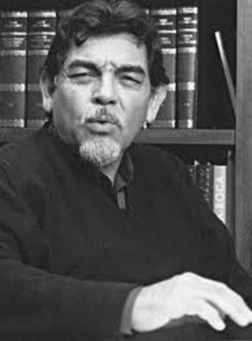 ANTONIO TELLO ARGÜELLO