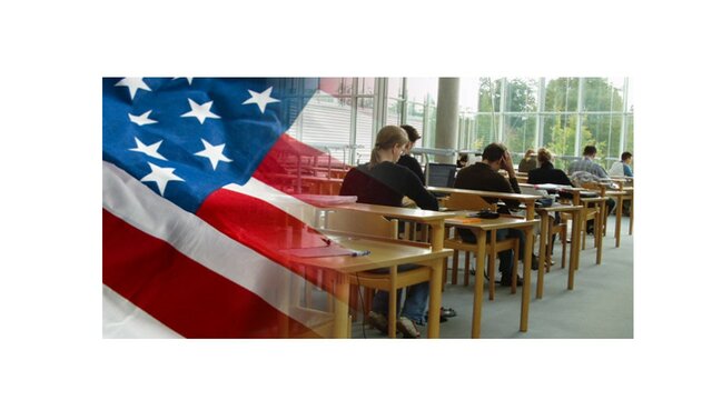 GOBIERNO FEDERAL ESTADOS UNIDOS