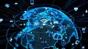 El internet de las cosas