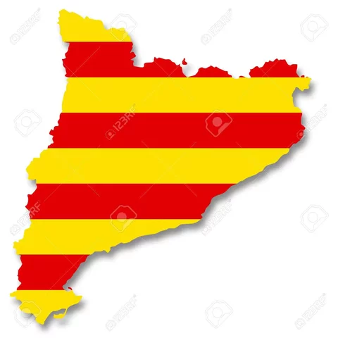 Arribada dels romans a Catalunya