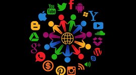 Timeline: social network