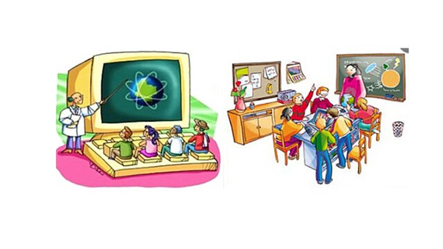 ESCUELA Y PEDAGOGÍA MODERNA