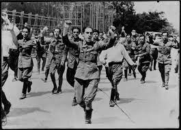 Asalto al cuartel de la montaña