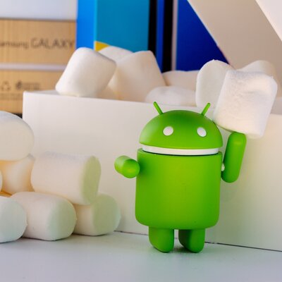 Timeline: android