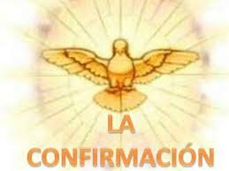 Confirmación (de 10 a 16 años)