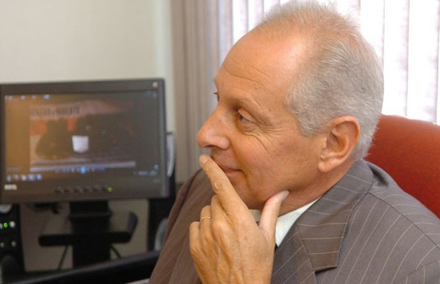 Amenaza de supuestos militares que terminó en el olvido