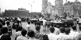 Movimiento Estudiantil