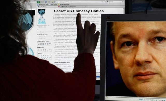 Los secretos filtrados que salpicaron desde EE.UU. a Uruguay