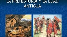 Timeline: Prehistoria y Edad Antigua