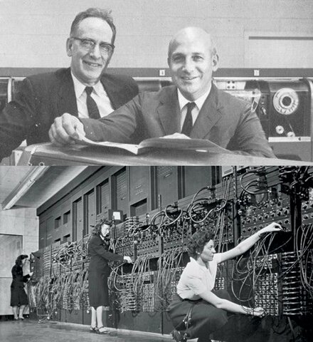 ENIAC
